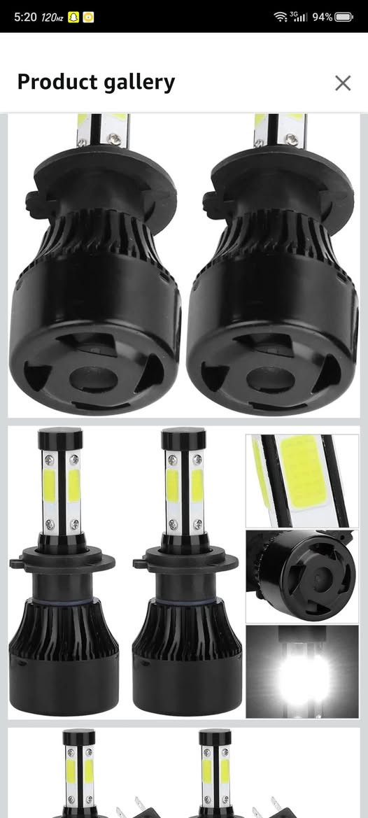 لايتته مال سياره زنون تبريد منه وبيه السعار30


**إذا كنت صاحب هذا الإعلان وتريد حذفه لأي سبب، رجاءا أرسل رسالة إلى الدعم الفني**