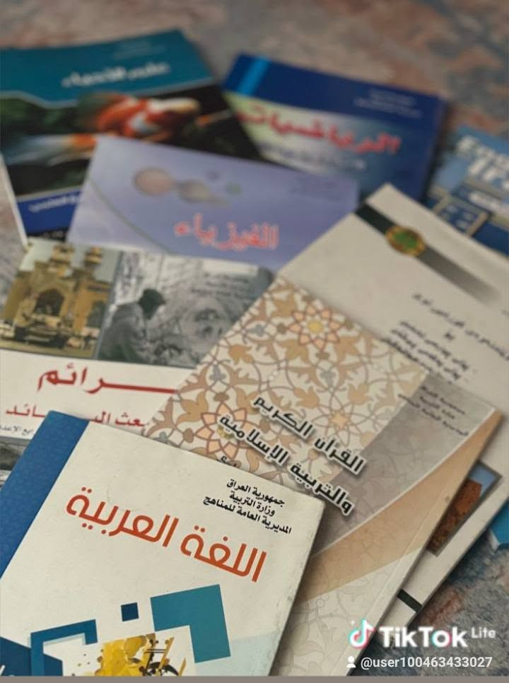 عرض خاص لفتره محدوده💥
مناهج الابتدائيه ب20
مناهج المتوسطه 25


**إذا كنت صاحب هذا الإعلان وتريد حذفه لأي سبب، رجاءا أرسل رسالة إلى الدعم الفني**