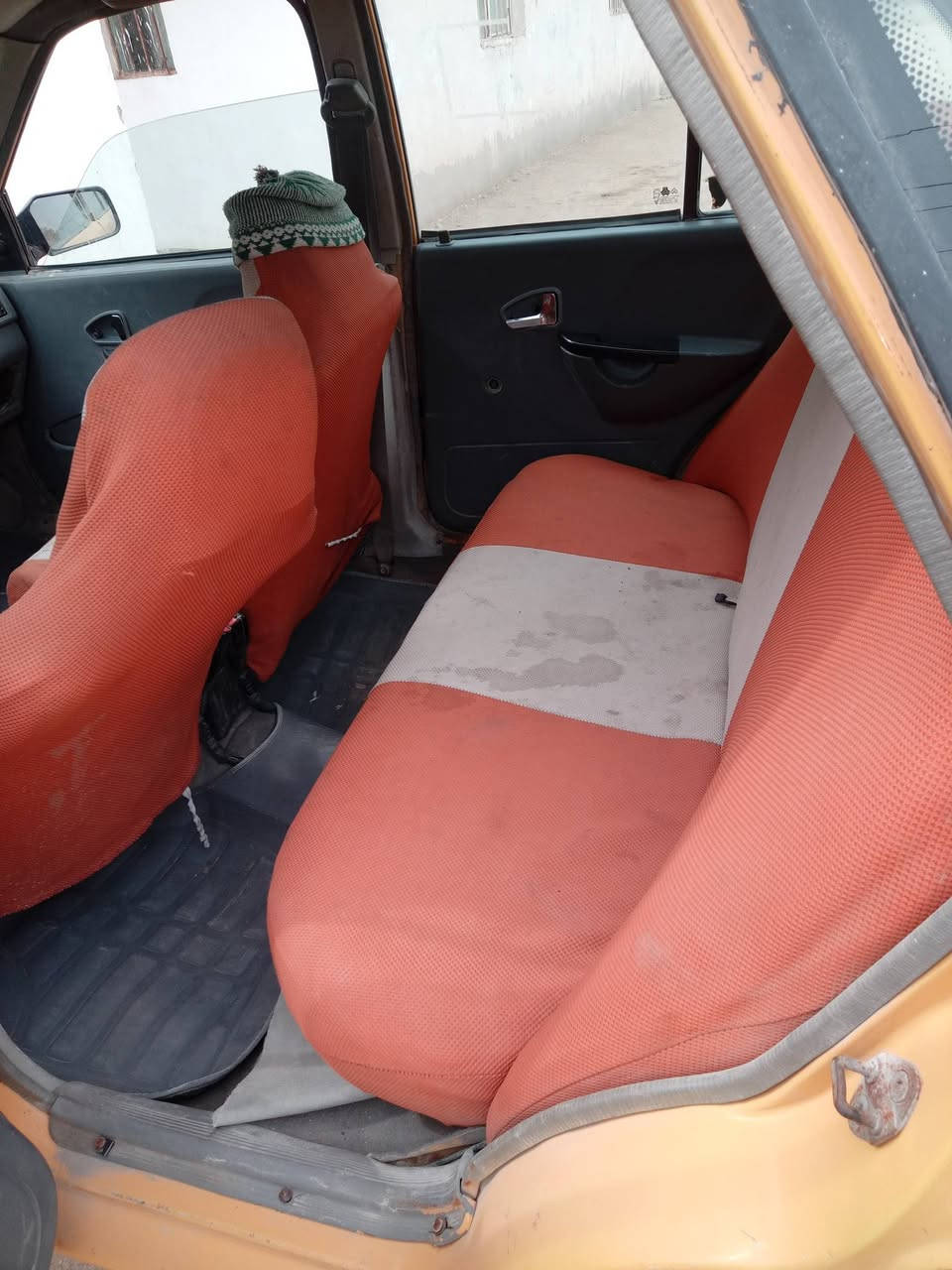 السلام عليكم سايبه مديل 10 مكينه برايد كهربايات تخم تاير جاهزه رقم مثنى ألماني سنويه لل ٢٨ مصفره خط وبحث جاهزه مكان السماوه السعر 16  جاهزه *********** مامتواحظ فيس وذا مراوس عادي
