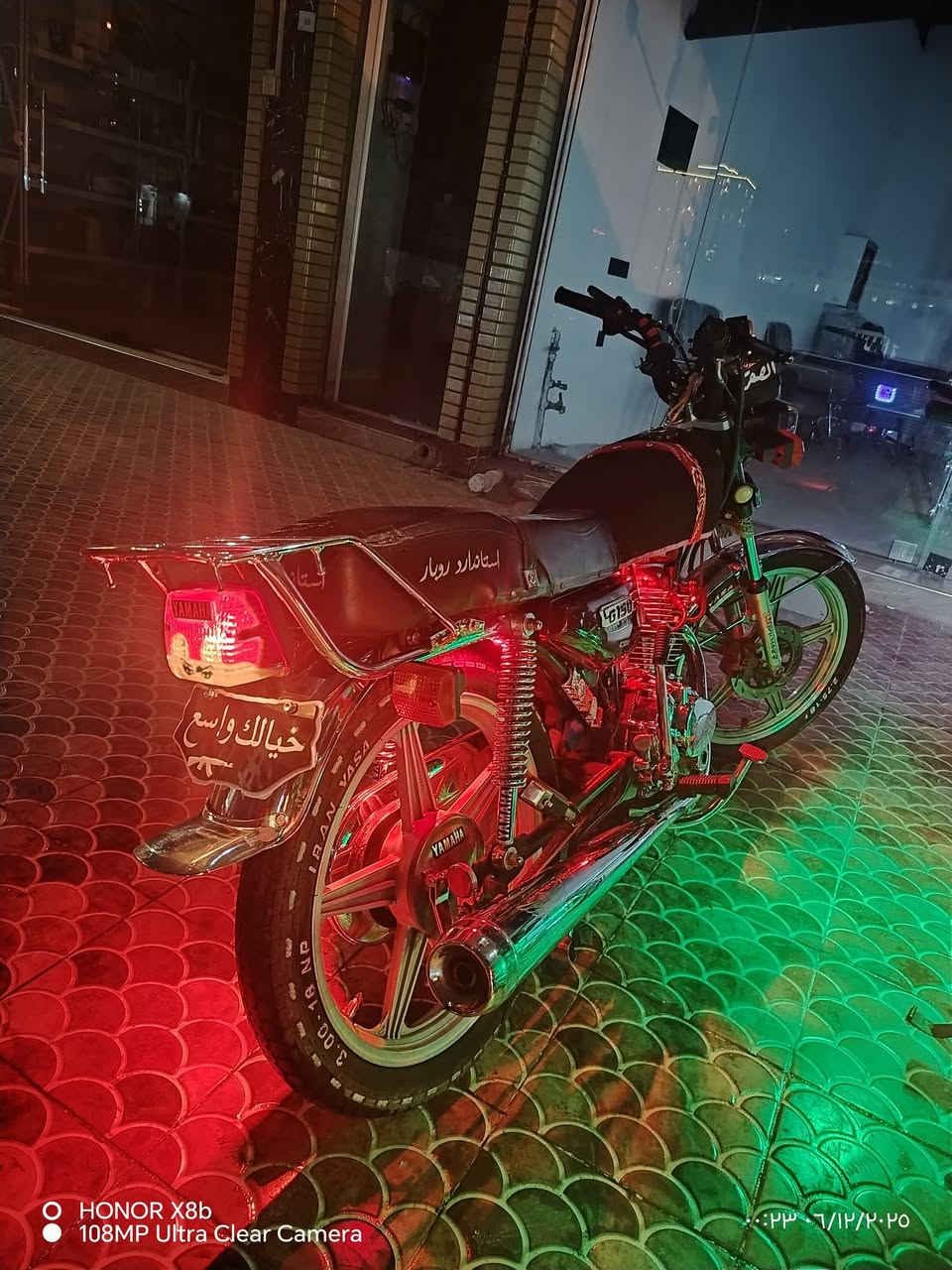 ياجبار يارب
للبيع روبار ٢٠١٨ منافيس موجودة 
٥ غيارات
سلف او مرش اساسي
كامل نضيف ماكينة مكفولة  ناقصو طقم غمازات
لسعر بنور الله ***********
