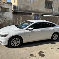 ماليبو • ٢٠١٨ • انكليزي باسمي