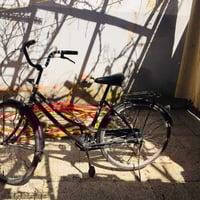 عبد الحليم • حجم٢٦ • اطارات وبريكات جديدة