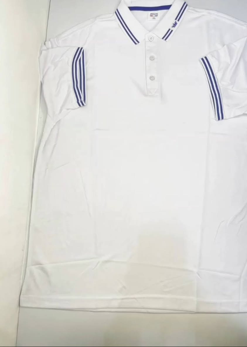 🌟 تميّز بقطعة ما تتكرر! 🌟
​إذا كنت تدور على الكشخة والراحة بنفس الوقت، فهذا المنشور إلك.. جبنالك تشكيلة بخامات راقية وألوان تخبل.
​💡 القاعدة بسيطة: "كل قطعة قياس واحد ولون واحد فقط!" يعني اللي يحجز أول هو اللي يلبسها.
​👕 تفاصيل الموديلات:
​الأبيض & النيلي: للأناقة الكلاسيكية (3XL, L, M).
​الأحمر & البرتقالي: لإطلالة صيفية جريئة (2XL, L).
​المينت & السمائي: ألوان باردة ومريحة للعين (M, 2XL).
​الوردي الهادئ: لإطلالة عصرية ومختلفة (4XL).
​✅ ليش هذه القطعة؟
​تصميم إيطالي: بياقة مخططة وتفاصيل دقيقة.
​قماش ناعم: يخليك مرتاح طول اليوم.
​حصريّة تامّة: ما راح تشوف أحد لابس مثلك!
​🚨 سارع بالحجز الآن قبل نفاذ الكمية!
أرسل صورة القطعة اللي تعجبك خاص 📩.
​📍 متوفر توصيل سريع 
​#أزياء_رجالية #بولو_تيرت #قياسات_خاصة #كشخة_شباب #آخر_حبة #عروض


**إذا كنت صاحب هذا الإعلان وتريد حذفه لأي سبب، رجاءا أرسل رسالة إلى الدعم الفني**