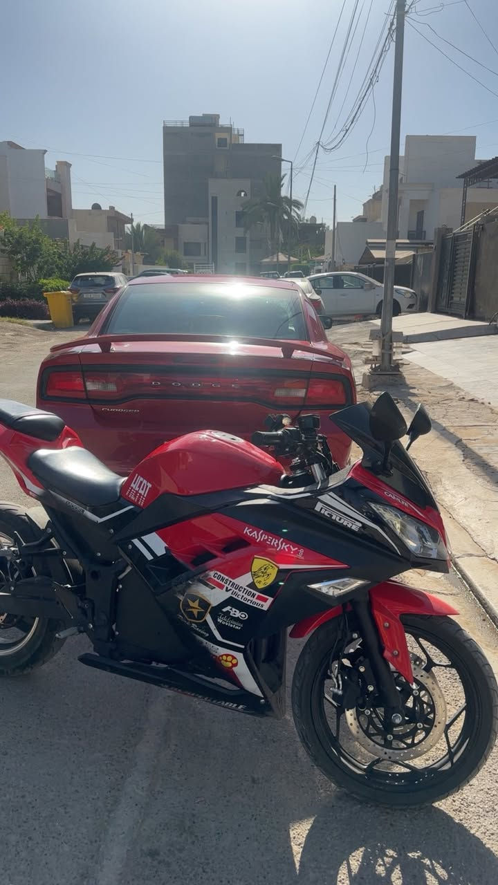 بطح كاوسكي شحن 2024 استعمال شهر وثلاث اسابيع كلشي جديد بيها اي عطل مابيها   مكان بغداد
***********
