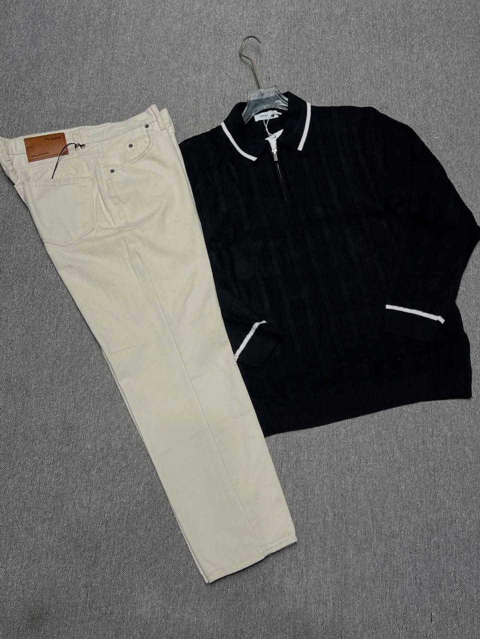 بلوزات اخر قطع تخفيضات 
سعر القطعه 10الاف 
يتوفر احجام خاصة 
Xl-2xl-3xl-4xl
مده العروض سبوع فقط


**إذا كنت صاحب هذا الإعلان وتريد حذفه لأي سبب، رجاءا أرسل رسالة إلى الدعم الفني**