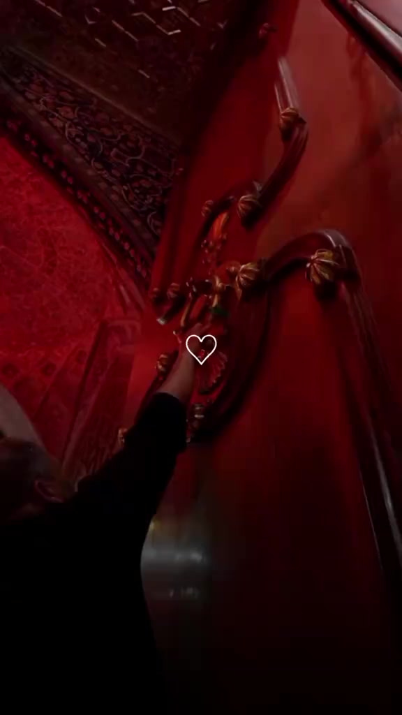 حملة القريشي🚩
#رمضان كريم 
#الاحد الى كربلاء المقدسة 
الانطلاق ساعه⏰8:00ليل بعد الفطور
سعر 3الاف

الانطلاق الثاني#الاحد
الى الكاظمية المقدسه 
الانطلاق  ساعه⏰8:00ليل بعد الفطور 
السعر 2الاف

هاذه البرنامج خلال شهر رمضان المبارك
يوميه الى كربلاء المقدسة3الاف
 والى الكاظمية المقدسة 2الاف
إلتجمع والنطلاق يم قاعة المصطفى 📍
الحجز الاتصال بل الارقام 
***********📞
***********📞
