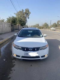 سيراتو • ٢٠١٢ • بصمه