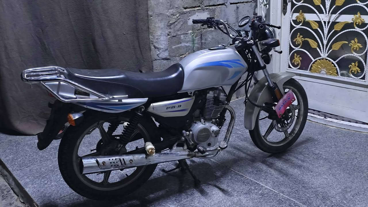 يا الله السلام عليكم دراجه دايون للبيع عظم 21 اصولي دراجه قبال عينكم هاي نظافتهاه والشراي بخير ويدلل طبله خاص


**إذا كنت صاحب هذا الإعلان وتريد حذفه لأي سبب، رجاءا أرسل رسالة إلى الدعم الفني**