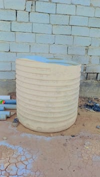 تانكي • قفص • قوالب مجاري