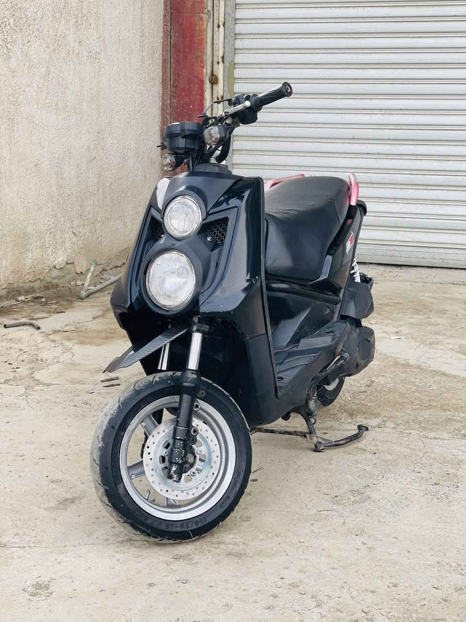 السلام عليكم
سكنس جبلي 2015
كفاله عامة
اللون زيتوني مغلفه اسود
كلجات رياضي
 
المكان بغداد المعامل حي النصر

للاستفسار*********** متواجد واتساب
