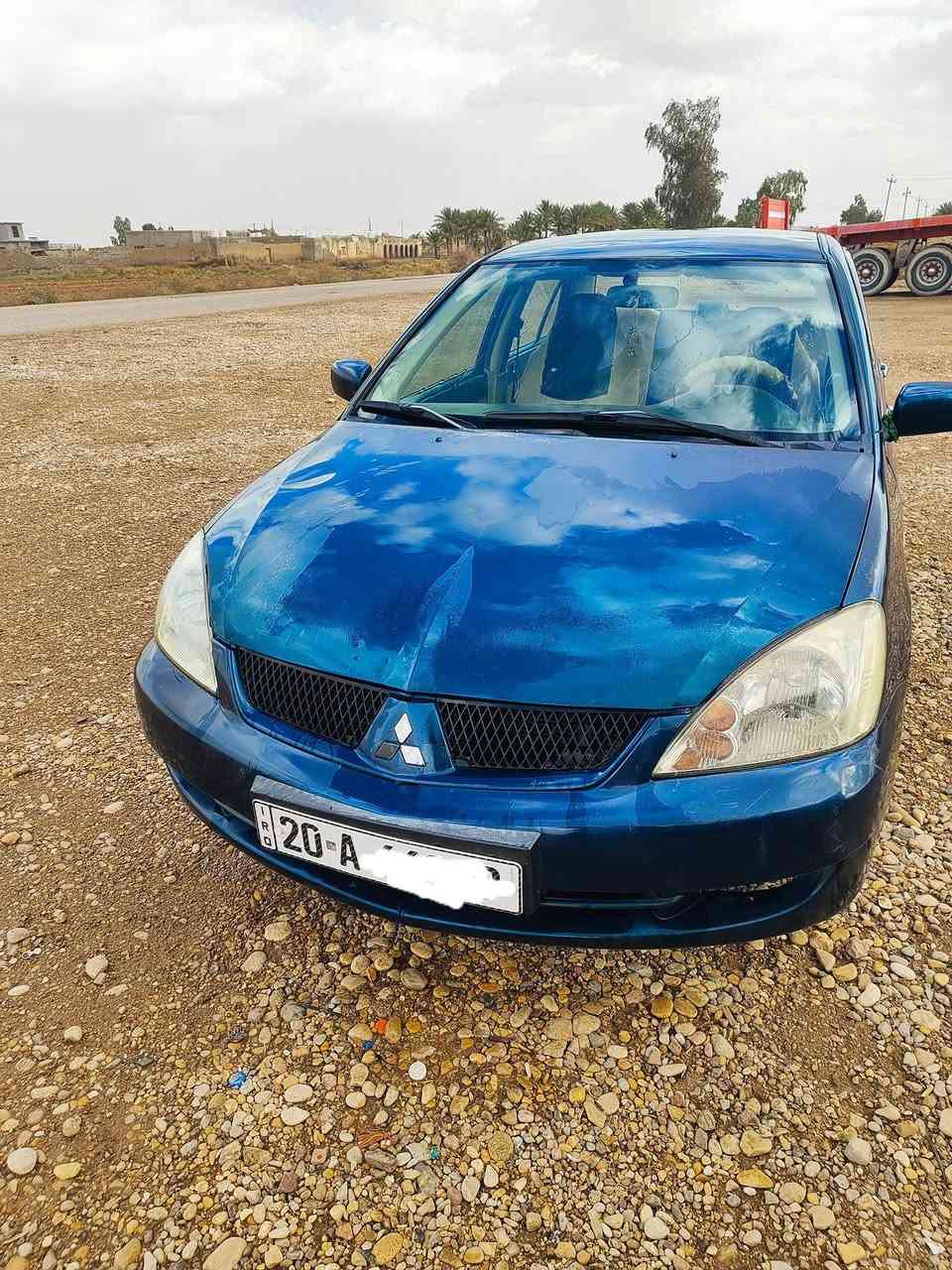 سلام عليكم ورحمة الله وبركاته
للبيع لانسر موديل 2010 رقم ديالى 
رقم دولي سنويه جديده تحويل مباشر 
مكفولة كفاله عامه من كل شي 
كير محرك صدر كهربائيات مابيها ايي نقص
عنوان سيارة ديالى مندلي 
للاستفسار اكثر الإتصال على الرقم.
‏‪0774 021 2670‬‏/‏‪0783 027 5259‬‏
علمآ اني مكلف بالنشر
