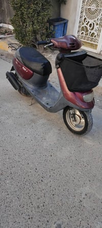 دراجة منغولي • ٤٥٠ • كربلاء حي العامل