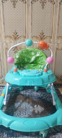 حجلة اطفال • اصليه • جهاز موسيقي