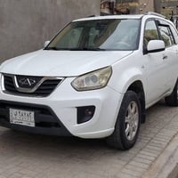 شيري تيكو موديل 2013 كير كهربائي مكفولة من الصبغ والحادث العنوان البلد...