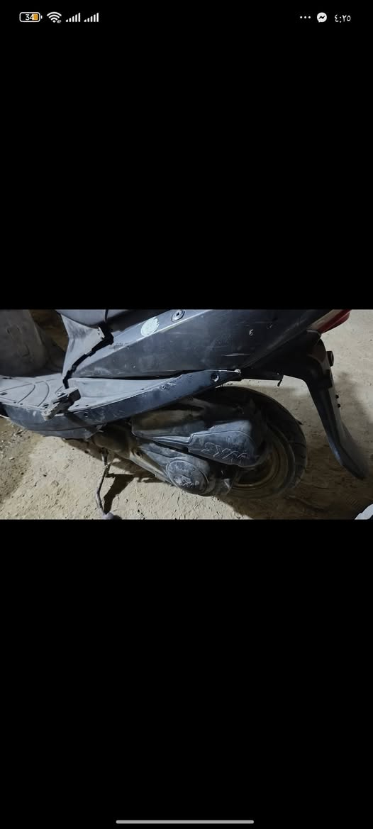 سلام عليكم دراجه اسيام جيتي ار محرك 150 دراجه شلعه شك الكاع ودراجه تخبل عطل سلف وعفتها صار سبوع هيچ أبيعك كوم حديد 120 الف والله بلاش تاير امامي رياضي يدأت رياضي


**إذا كنت صاحب هذا الإعلان وتريد حذفه لأي سبب، رجاءا أرسل رسالة إلى الدعم الفني**