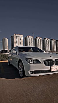 Bmw 740il sereis 7 0773 264 53 56  1- شەش بستۆن   -دەبڵ تۆڕبۆ  3- 2012...