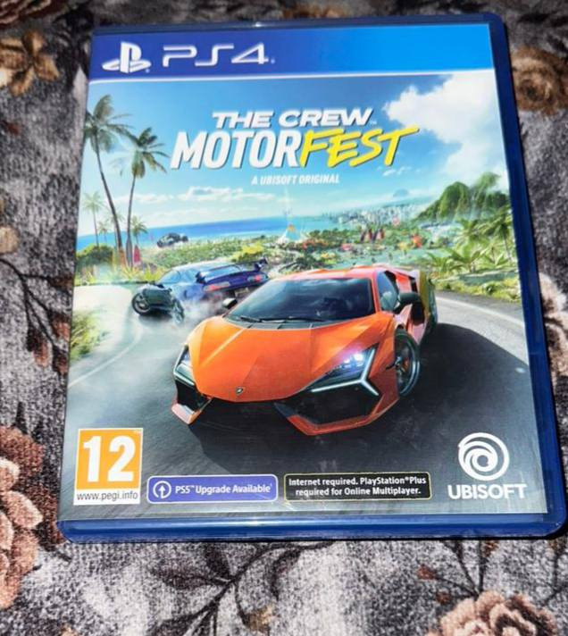 السلام عليكم PS4 slim ستيكر نضافه ١٠٠ يدات ٢ نص تيره بي حساب اونلاين والعاب جي تي وكودو فور اخر جزء والعبه الثالثه اقوه لعبه حالين من حيث اصدارها العبه سعرها ٦٠ الف ماخذها ونضيف القرص جدا سعر ٢٠٠ مكان بغداد الحسينيه  *********** واتساب او تصال
