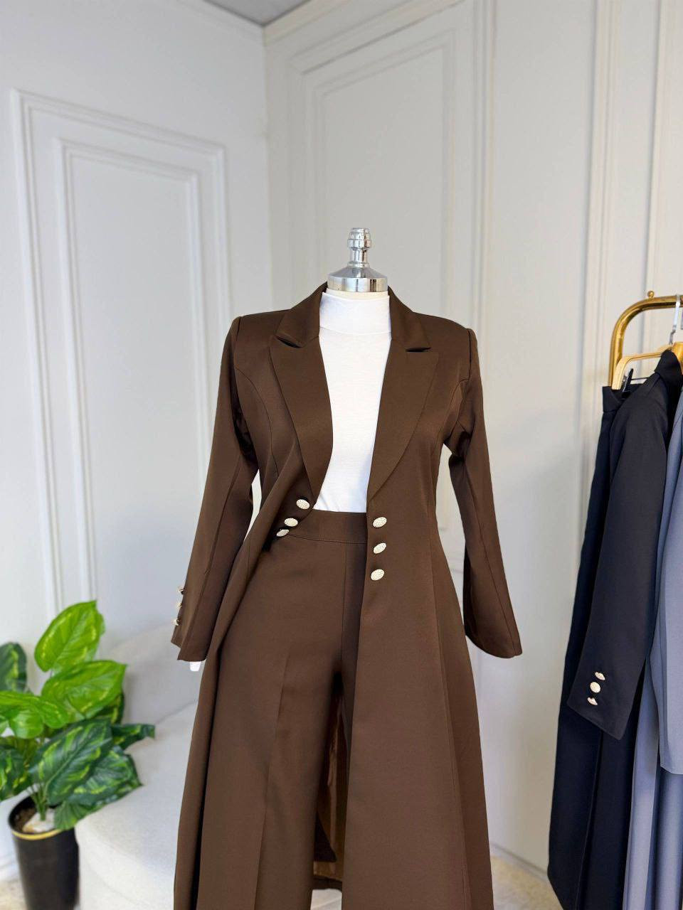 بشت مع بنطلون❤‍🩹
خامة هوريم دابل تركي
40-42-44-46-48-50


**إذا كنت صاحب هذا الإعلان وتريد حذفه لأي سبب، رجاءا أرسل رسالة إلى الدعم الفني**