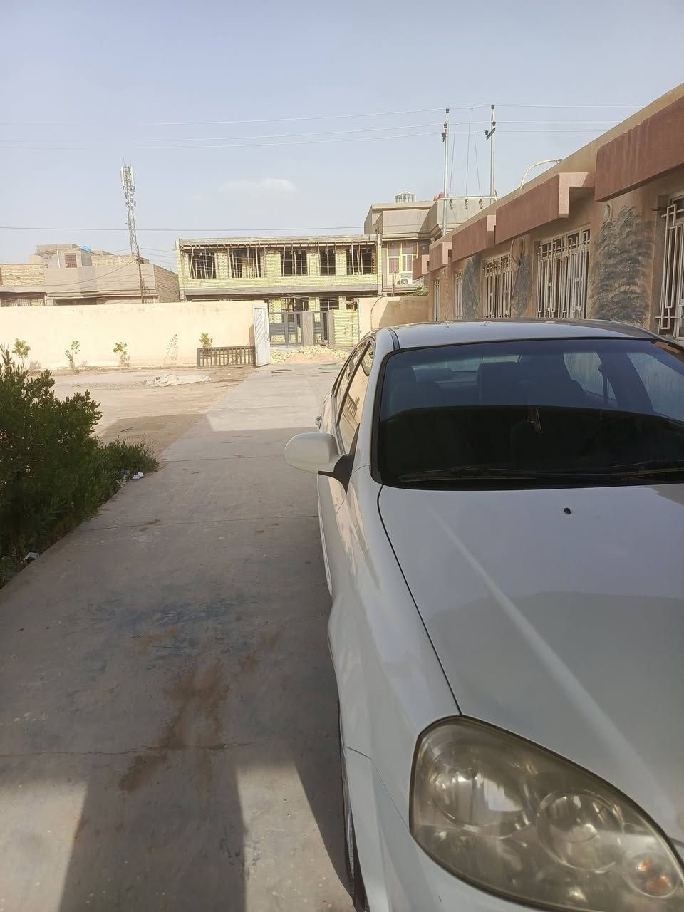 سلام عليكم شباب سياره🚗 اوبتر موديل 2012 سياره  بيه تلاث قطع فقط صباغ كير مكينه كفاله تخم تاير جديد باتري جديد  منظومه تبريد 🥶جديده غرفه 💯جديده حساسات كلهن شغالات نوزلات جديد بلاك جديده راديتر جديد من اخير سياره مال جناي متعوب رقمه بابل مداور ثاني يوم   عليه سياره أحله من صوره
مكان سياره بابل ابو غرق رقم موبايل *********** 
تحياتي الجميع السعر خاص او اتصال
سلام عليكم شباب سياره🚗 اوبتر موديل 2012 سياره  بيه تلاث قطع فقط صباغ كير مكينه كفاله تخم تاير جديد باتري جديد  منظومه تبريد 🥶جديده غرفه 💯جديده حساسات كلهن شغالات نوزلات جديد بلاك جديده راديتر جديد من اخير سياره مال جناي متعوب رقمه بابل مداور ثاني يوم   عليه سياره أحله من صوره
