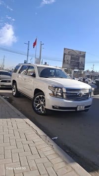 تاهو بريمير • ٢٠١٧ • ٧٥٠٠٠