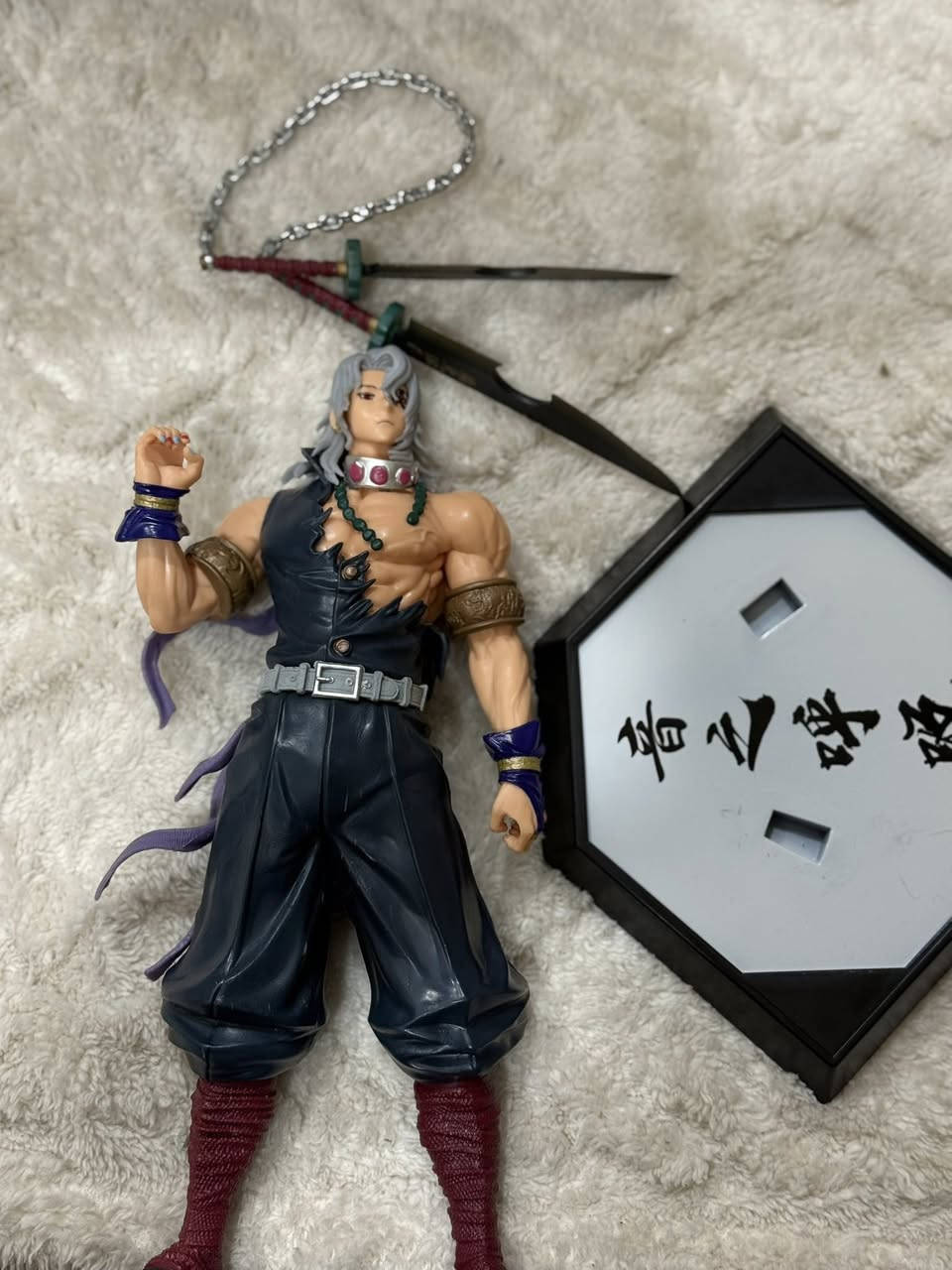 مجسمات اعلى سعر  ابيع اربع قطع الاخير منه قطعتين


**إذا كنت صاحب هذا الإعلان وتريد حذفه لأي سبب، رجاءا أرسل رسالة إلى الدعم الفني**