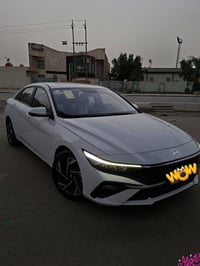 النترا ٢٠٢٤ • كفاله عامه • ماشيه ٢٣٠٠٠