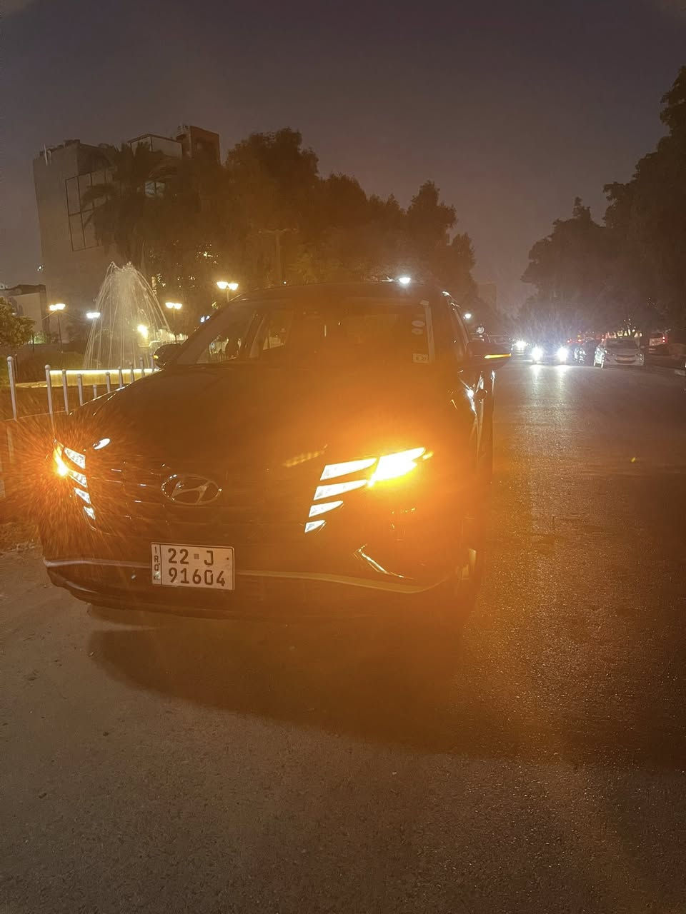 السلام عليكم توسان 2022 وارد امريكي بدون حادث فقط دعاميه و صور امريكا بالمنشور محرك 2500 المرغوب ماشيه ٩٧ مكينه كير مكفول مواصفات رادارات اماميه و جانبيه و اوتو هولد و سايد بريك بصمه و شاشه كار بلي تحكمات مكاني بغداد اليرموك السعر مناسب ١٧٩ بيها مجال كلش بسيط 
رقم هاتف : ‭٠٧٧٢ ٤٢٢ ٤٩١١‬
