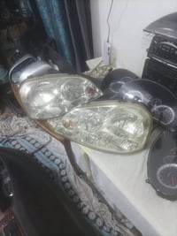 زوج لايت حاوية • أصلي • توصيل