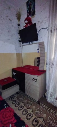 غرفة نوم • تركي ثقيل • صاحب الغرفة