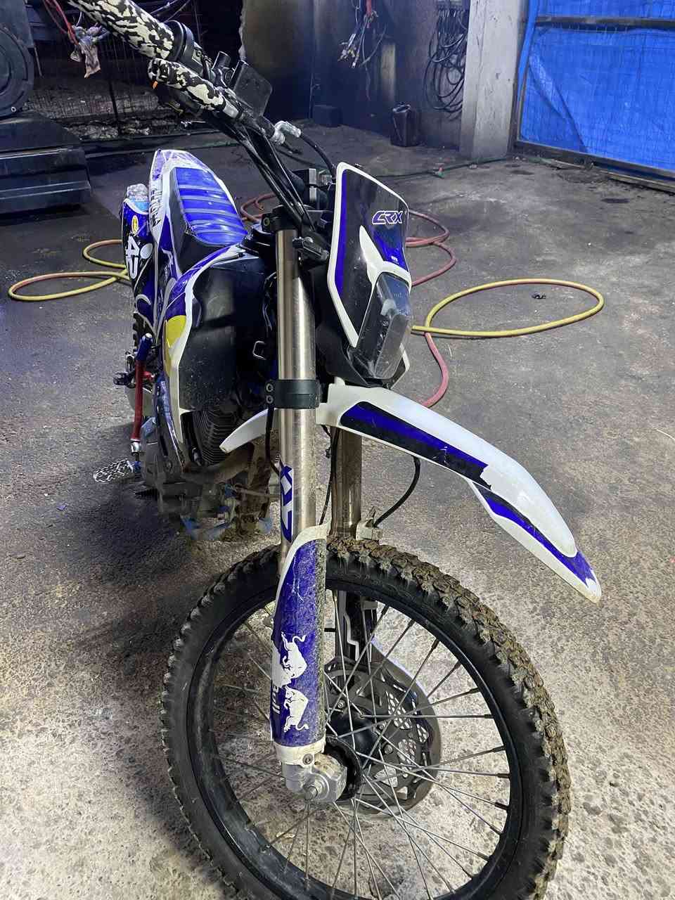 قفاز24CRXمراوس بكاويار


**إذا كنت صاحب هذا الإعلان وتريد حذفه لأي سبب، رجاءا أرسل رسالة إلى الدعم الفني**