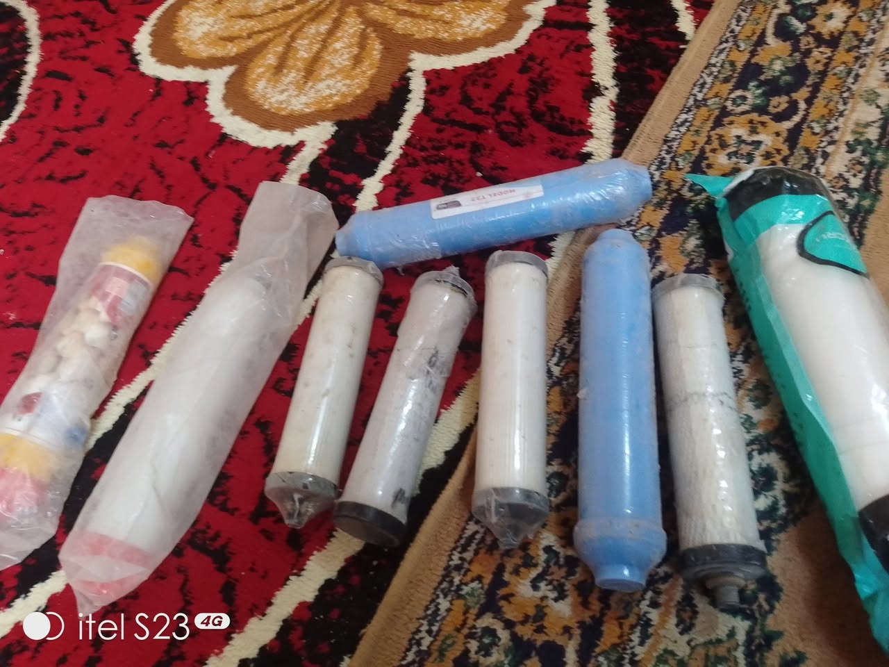 عندي تصفيه مال منضومه  جديدبل جيس سعر الثنين ب 1500اكبار وصغار الي يريديراسلني خاص


**إذا كنت صاحب هذا الإعلان وتريد حذفه لأي سبب، رجاءا أرسل رسالة إلى الدعم الفني**