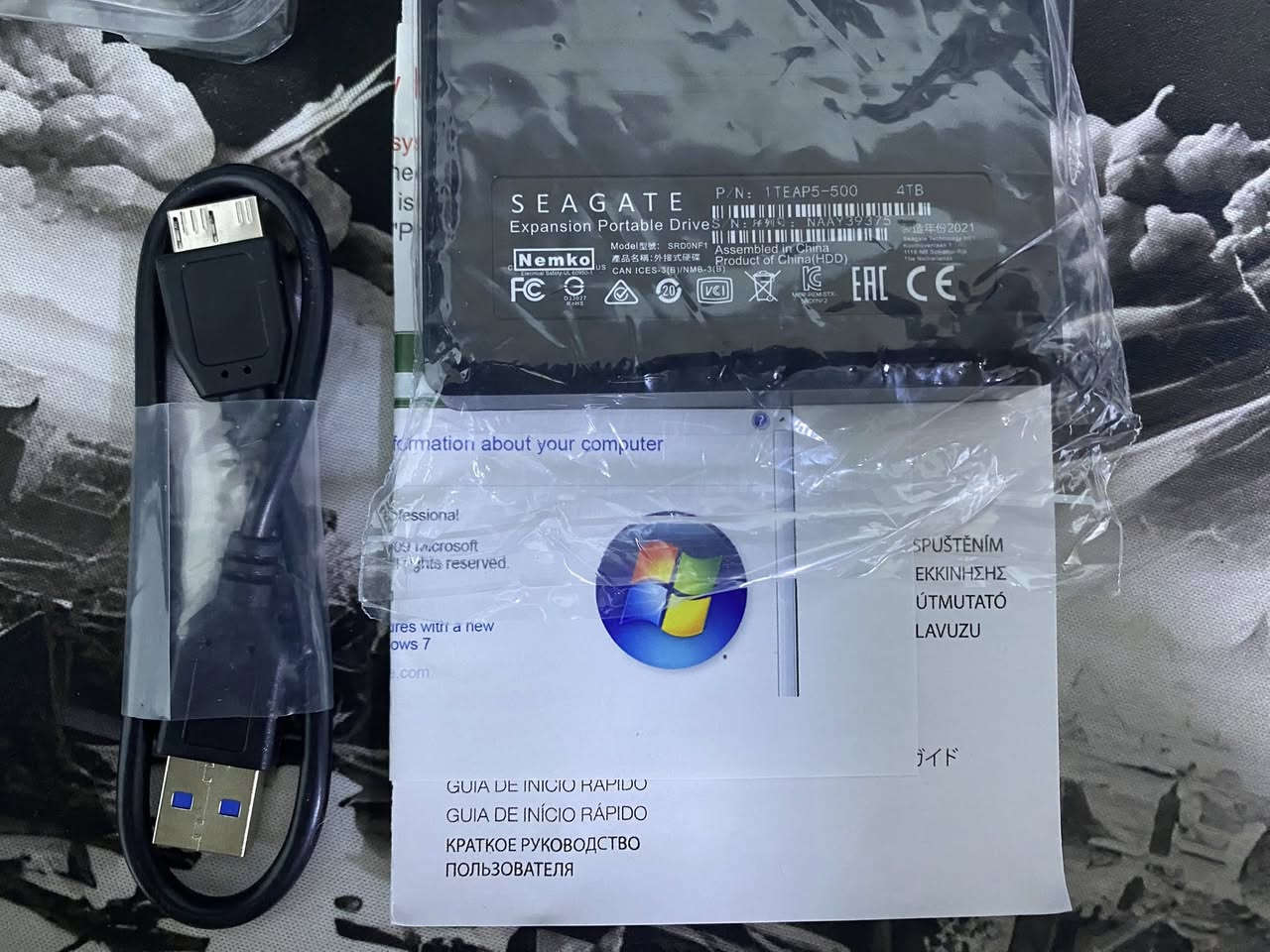 السلام عليكم
حبايب للبيع جديدات
رام 16gb 3200mhz سعر 80 الف
هارد خارجي 4 تيرا سعره 80
متوفر توصيل🌹


**إذا كنت صاحب هذا الإعلان وتريد حذفه لأي سبب، رجاءا أرسل رسالة إلى الدعم الفني**