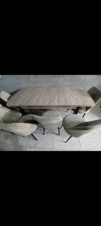 السليمانية • طقم سفرة