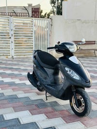 دراجه كامكو V2 رمبه رمبه للبيع تفاصيل كلها خاص   0777 792 6152