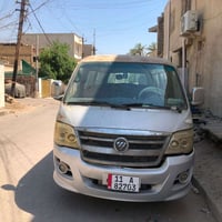 فتون موديل 11مبدل بيه بجم محرك كاز  مال بنكو بسمي رقم انكليزي مصفر هيئ...
