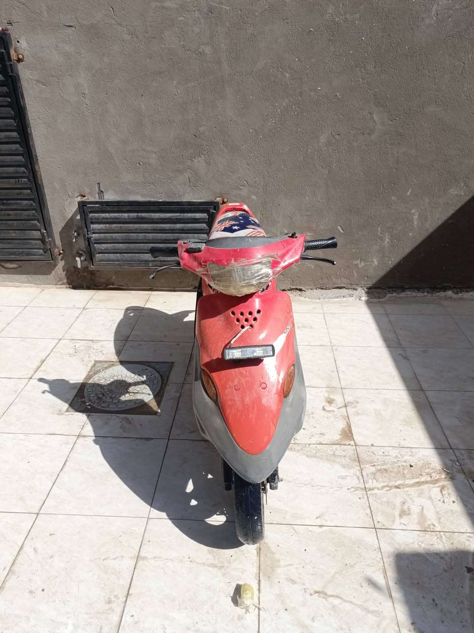 للبيع نوع بيجي ياباني شرط الفحص ***********
