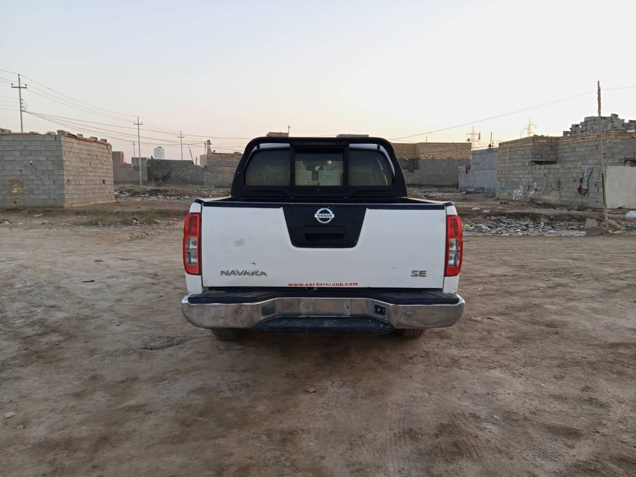 سلام عليكم نيفاره البيع(مزاد وزارةالداخليه) مكفوله كفاله عامه موديل 13 كير وتماتيك مكينه وكير بلاد جداد تخم تاير حداده كله جديد اسولك وكاله ام الباركود السعر 105وبيه مجال مكان السياره ذي قار الرفاعي *********** /***********
