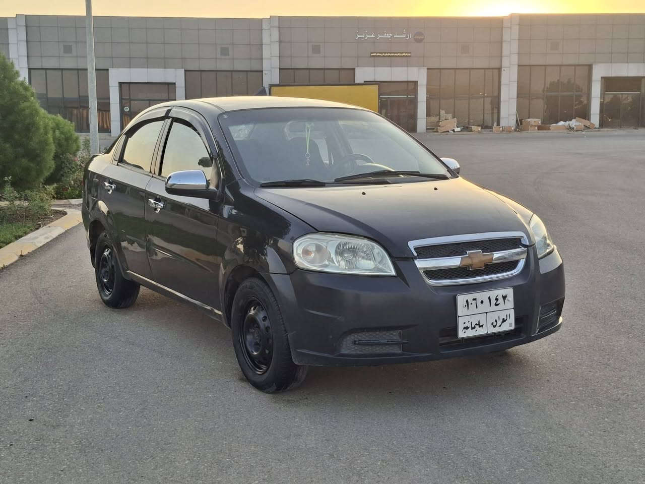 بە ناوی خوای گەورە و میهرەبان ❤️
🚘 ئەم سەیارە بۆ فرۆشتن | ئەڤیۆ 

🔹 مۆدێل: 2007
🔹 گێڕ عادی 
🔹 ڕەقەم سلێمانی
🔹 سەنەوی بەسەنەچووە
🔹 تەحویل و غرامە بڕاوە بەشەرت
چوارتایەوویلی لۆک لۆک
✅ گێڕ، مەکینە و تەقەوڕەقەی بەشەرت
✅ تەبریدی سارد 🥶 و گەرم 🔥 بەشەرت
✅ کامل کارەبای بەشەرت
شاشەئایپات
✅ ڕەسمی سۆنەریم داناوە بێ بۆیاخ
✅ سەیارەکە ناو و دەرەوەی یەک لە یەک جوانترە، تەنها ماشااللەی  ئەوێت.
 سەیارەکە ماڵی دۆستە و ڕێکوپێکە

💰 نرخ:47، گەڵا کەمێک معامەلە هەیە.
📍 شوێن: سلێمانی

📞 ژمارەی پەیوەندی:
***********
***********

🤍  سەیارەکە زۆر پاک
 جوانە، هەر کەسێک ترای بێبات داینانێتۆ ماشااللە
موشتەریت وەرەسەیری سەیارەکەبکەلەچات و تەلەفونامعامەلەناکرێت
ئەدمینی🌹
