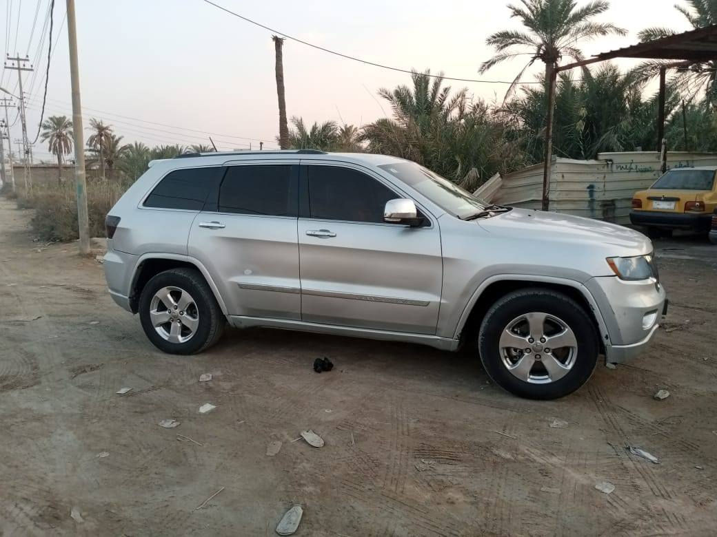 السلام عليكم جيب لاريدو موديل 11 فول مواصفات رقم بغداد مصبوغه حزام السعر خاص واذا اكو مراوس عادي


**إذا كنت صاحب هذا الإعلان وتريد حذفه لأي سبب، رجاءا أرسل رسالة إلى الدعم الفني**