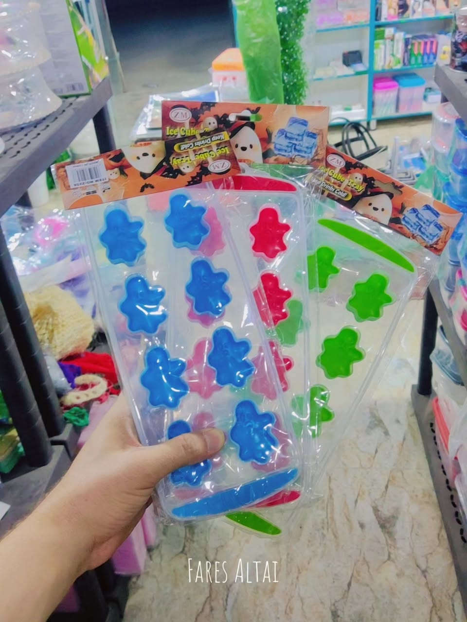 بضاعة جديدة وهاي جزء منها لعيونكم 😍 
زورو مجمع الريتاج ومعليكم  الباقي علينا  🥰

الخالص / حي الحسين ~حي الجنود مقابل حسينية الحوراء زينب 
واتساب *********** 
واتساب ‏‪***********‬‏
