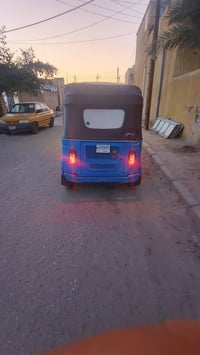 تك تك 22 • محرك مكفول • ابورمانه