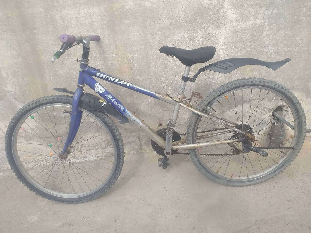 السلام عليكم 
بايسكل جبلي للبيع 
السعر 35 وبي مجال
الاستفسار الاتصال على الرقم :***********
مكاني موصل حي القدس
