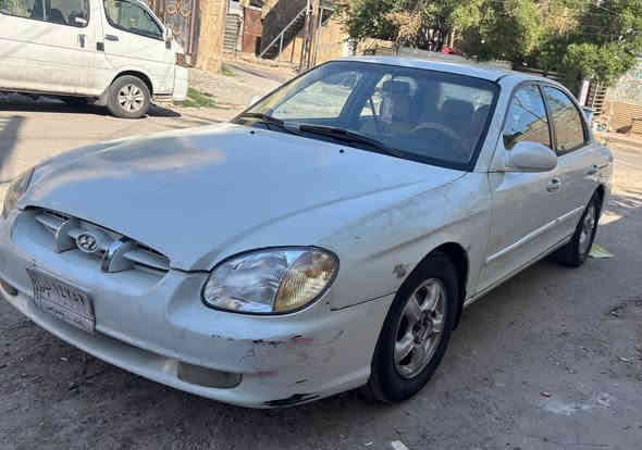 السلام عليكم 

سوناتا 2000 للبيع 

كير اوتوماتيك سيارة خير من الله وحلوة يرادلها بس شويه ترتيبات مصبوغة عام جمالية دواخل كلش نضيفة كير محرك خير من الله سيارة مال بيت السعر 45
بيها مجال تعال شوف وتدلل

عنواني بغداد 

رقمي  

     ***********
