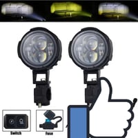 ليدات شمسية • 100 واط • جديد