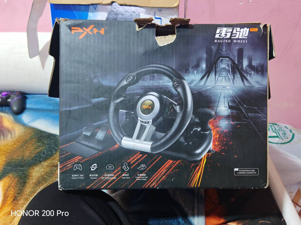 بلي 4 اون لاين استخدام كلش قليل مع جوستيك عدد مع كامل ملحقاته مع الدركسون السعر 375.000 بي مجال 
العنوان البصره الامن الداخلي 
رقم الهاتف *********** اتصال او واتساب البصرة, العراق
