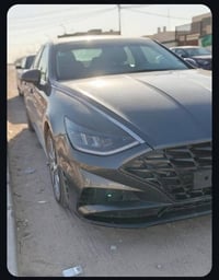 سوناتا ٢٠٢٣ • وارد كندي • باب السايق
