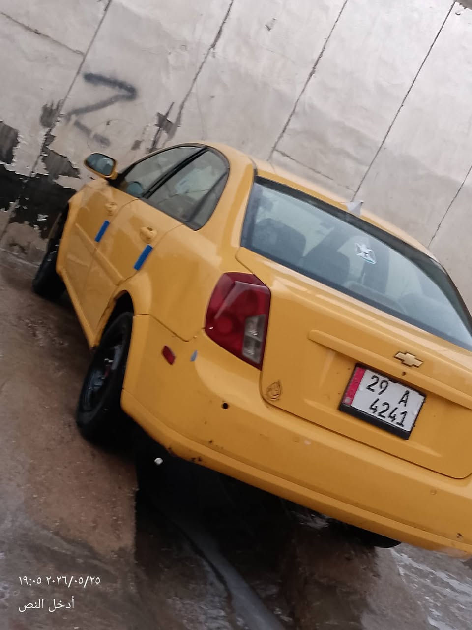 السلام عليكم سياره فورزا اوبترا ماكينه تنزيل جديد حاويه امتار جديد قبل يومين دينامو جديده باكر جديد كهربائيات كلها شغاله موديل 2007 سياره خير من الله رقم انجليزي سياره جاهزه قبل للشارع دوشمه جديده هداريه جديده ***********
