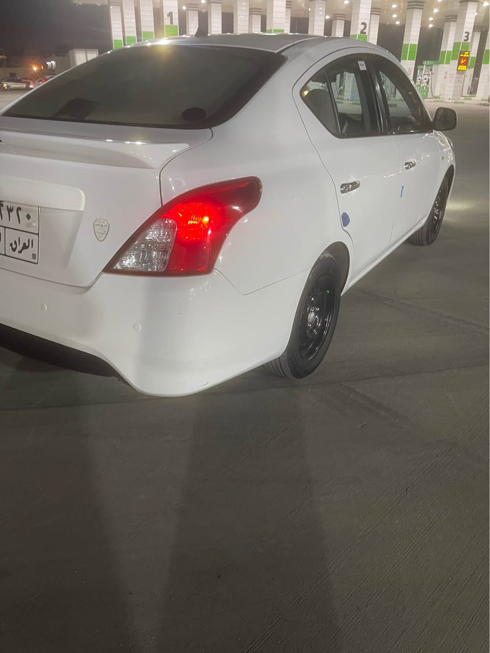 نيسان سني موديل 2021 رقم اربيل بسم شركه وكاله تحويل مضمونه وسنويه بعده ما منتهيه السياره مكفوله 
ماشيه 82 السعر 110 ورقه 
*********** البصرة, العراق
