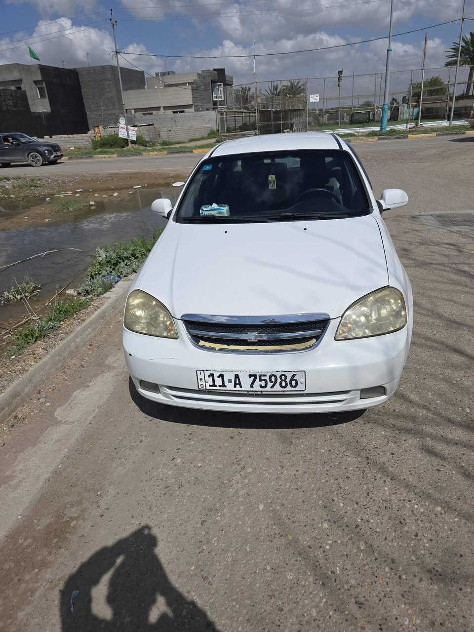 اوبترا للبيع موديل 2010 رقم انكليزي هزه وسنويه جديده  العنوان صلاح الدين بلد السعر 68 وبيهه مجال 
للاستفسار الاتصال ***********
