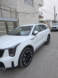 سورنتو • ٢٠٢٥ • ٦ سلندر